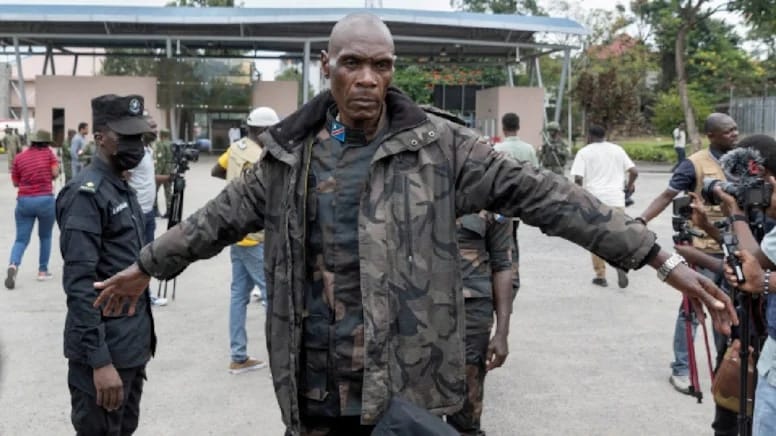 دوای چەندین ساڵ شەڕ و ئاڵۆزی کۆنگۆ و ڕواندا ڕێککەوتنی ئاشتی واژۆ دەکەن