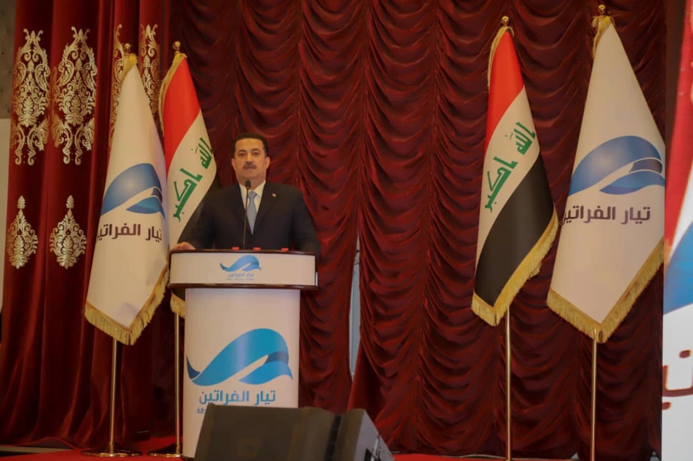 حیزبەکەی سوودانی جەخت لەسەر بەڕێوەچوونی هەڵبژاردن لە وادەی خۆیدا دەکاتەوە