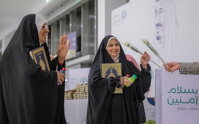 حەج و عومرەی عێراق: شتێک نییە بە ناوی حەجی بازرگانییەوە