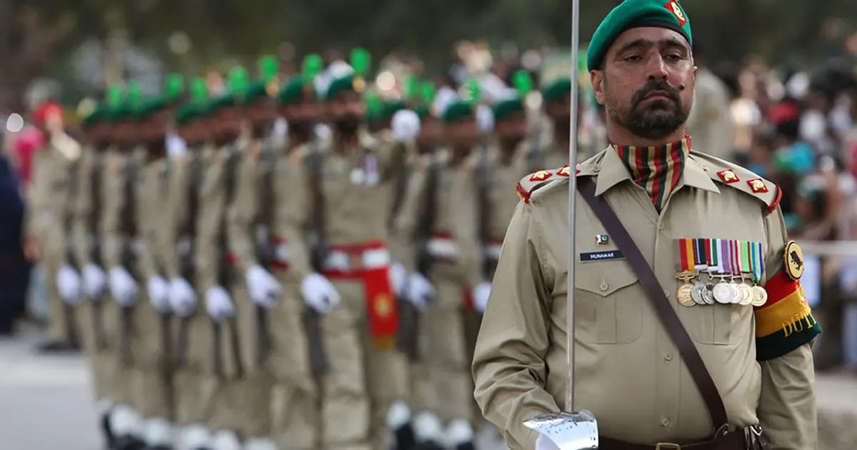 وەزیری بەرگریی پاکستان: پلانمان نییە بۆ دەستپێکردنی شەڕ لەگەڵ هیندستان