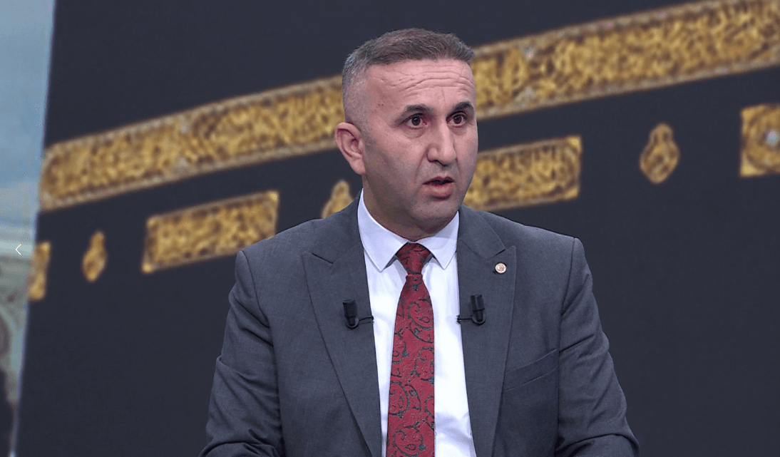 کاروان ستوونی: حاجیان ڤاکسین دەکەین و خولێکیش بۆ کۆمپانیاکانی حەج و عومرە دەکەینەوە