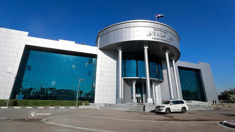 دادگای فیدڕاڵی لەبارەی سکاڵایەکی سەرۆککۆمار و سەرۆکوەزیران کۆدەبێتەوە