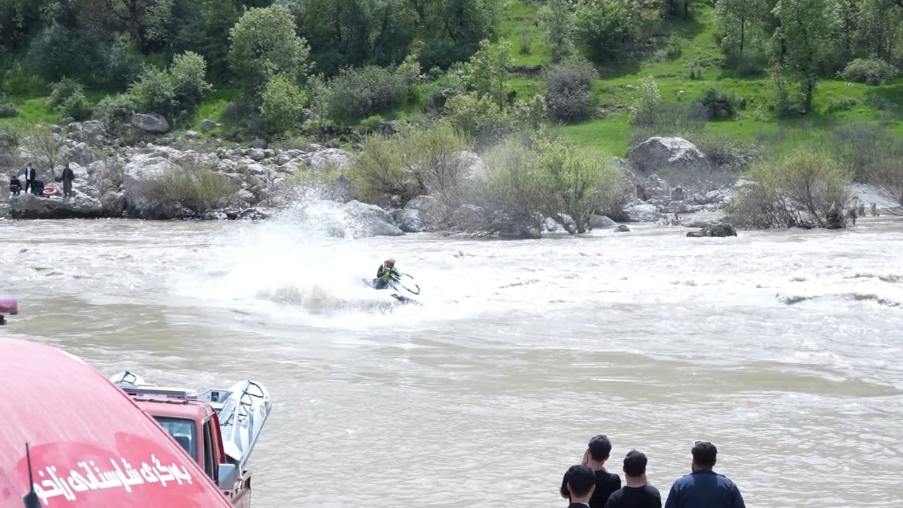 دوو هەواڵی نوێ و پێشبینییەک بۆ دۆزینەوەی تەرمی ئاڤێستا