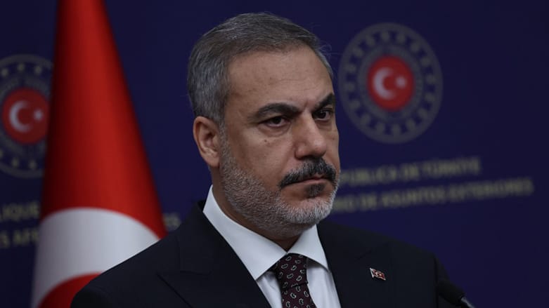 تورکیا: چاوەڕوانی ئەنجامی ڕێککەوتننامەکەی ئەحمەد شەرع و مەزڵووم عەبدین