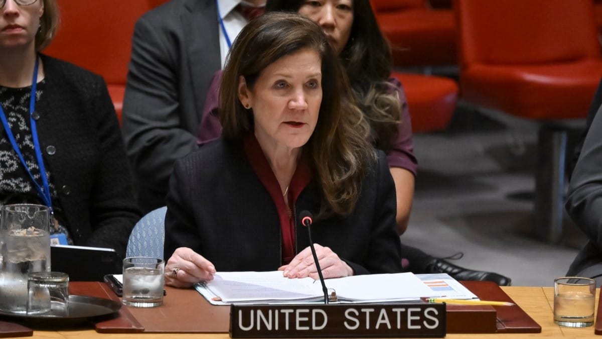 ئەمریکا: حکومەتی سووریا بەرپرسیارە لە دابینکردنی ئاسایش و ئازادی بۆ هەموو سوورییەکان