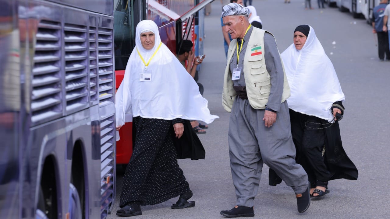 ئاڤا فێڵی بەشێک لە کۆمپانیاکان بەناوی حەجەوە ئاشکرا دەکات