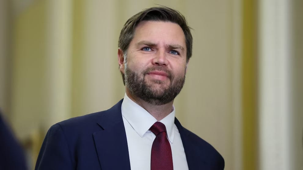 جەی دی ڤانس: بەردەوامی جەنگی ڕووسیا و ئۆکراینا دەبێتە هۆی هەڵگیرسانی جەنگی ئەتۆمی