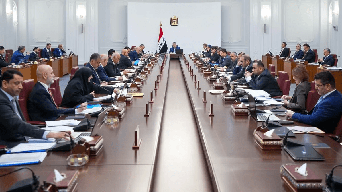 حکومەتی عێراق چوار بڕیار بۆ بەرەنگاربوونەوەی پەتاکان دەردەکات