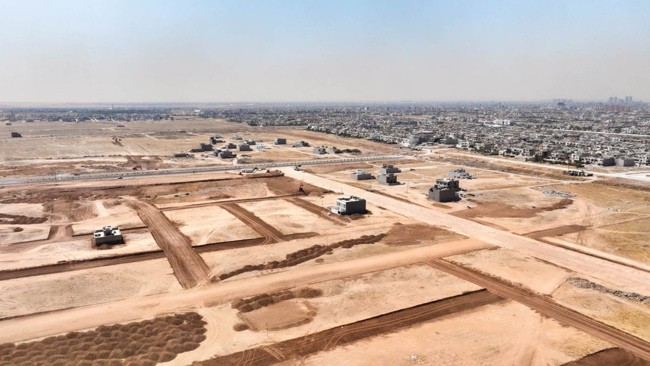 ئەو فەرمانبەرانەی کۆچی دواییان کردووە چۆن زەوییان پێدەدرێت؟