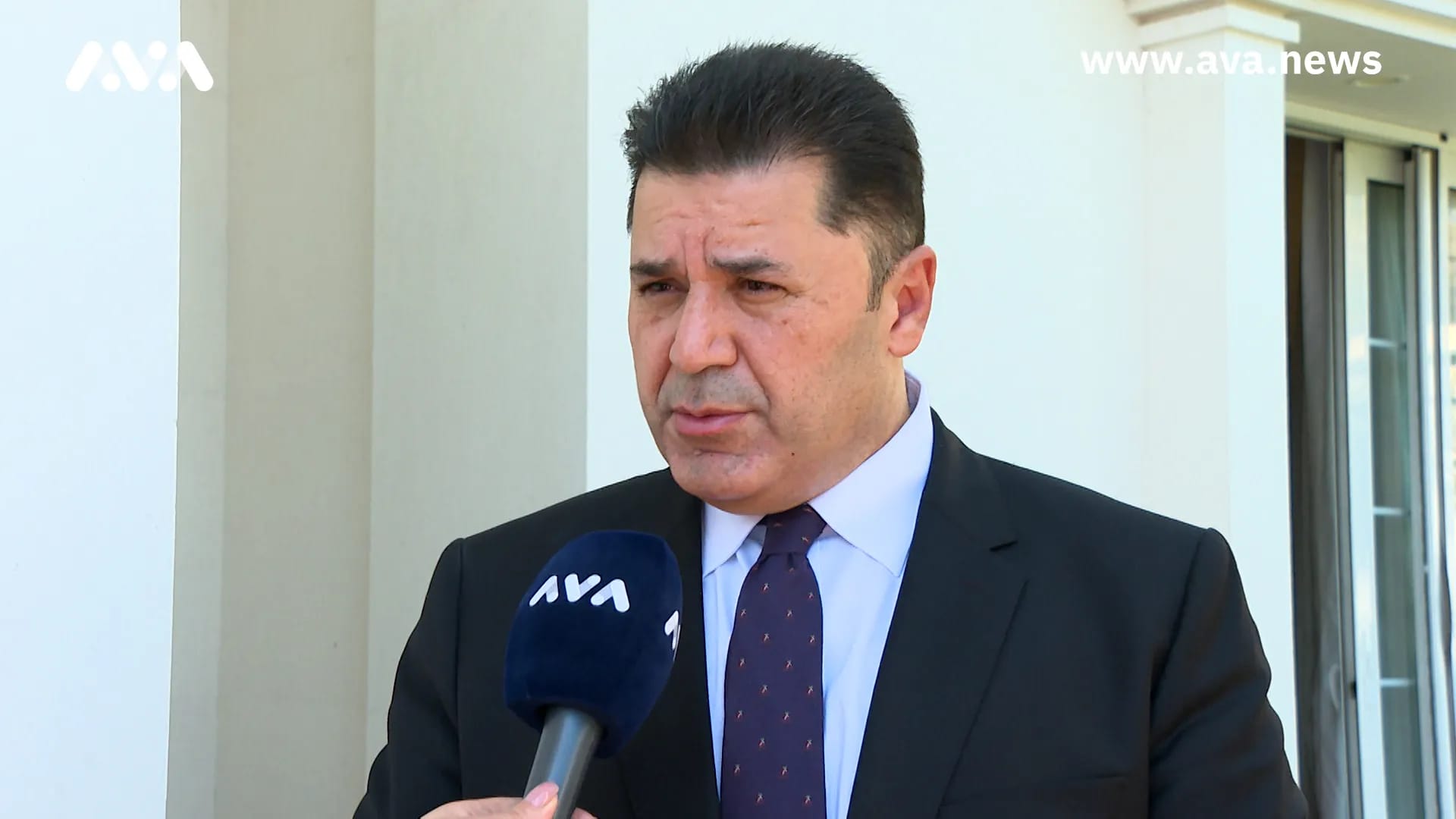 دیندار زێباری: سەرووی 75%ـی ڕاسپاردەكانی مافی كرێكاران و بیمەی كۆمەڵایەتی كاریان لەسەر كراوە