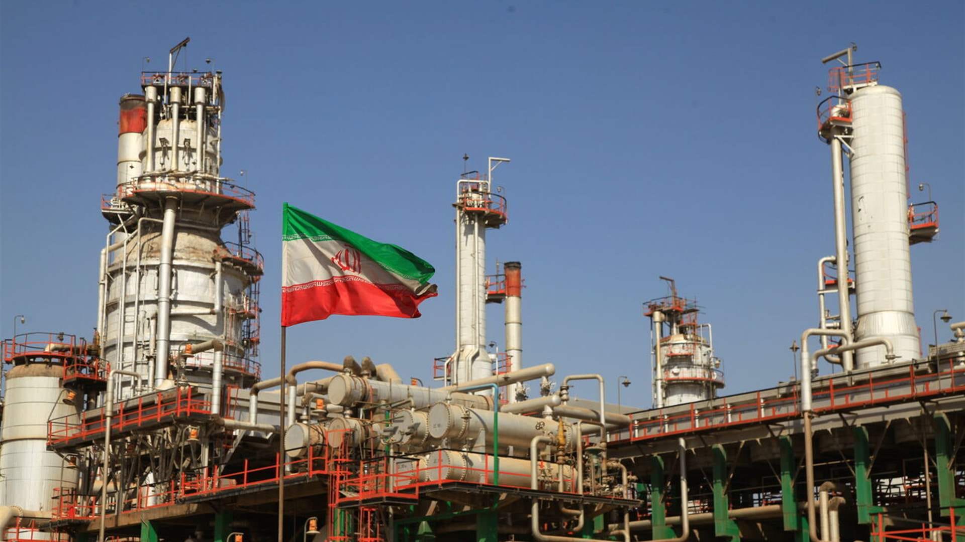 ئێران: لەژێر گوشارەکانی ئەمریکا سیاسەتمان ناگۆڕین