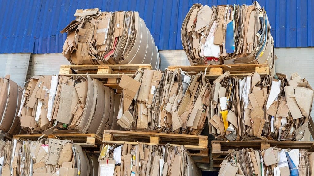 لە هەولێر گەورەترین كارگەی ڕیسایكلینی كاغەز لەسەر ئاستی عێراق و كوردستان دادەمەزرێت