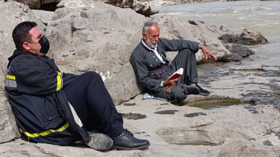 بەرگریی شارستانیی سۆران: پێشنیازمان كردووە هەفتانە دووجار بەدوای تەرمی ئاڤێستا بگەڕێین