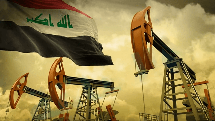 سەرەڕای دابەزینی نرخەکەی؛ عێراق ئاستی بەرهەمهێنانی نەوت بەرزدەکاتەوە