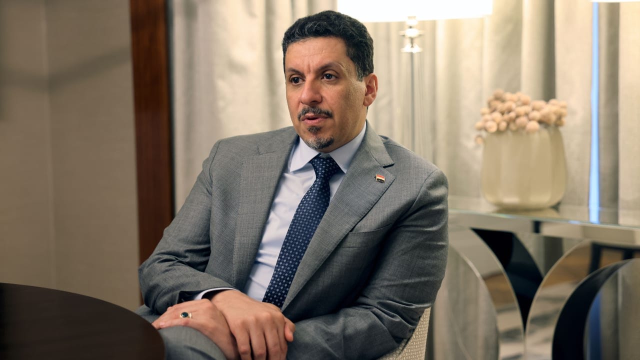 سەرۆکوەزیرانی یەمەن دەست لەکار دەکێشێتەوە