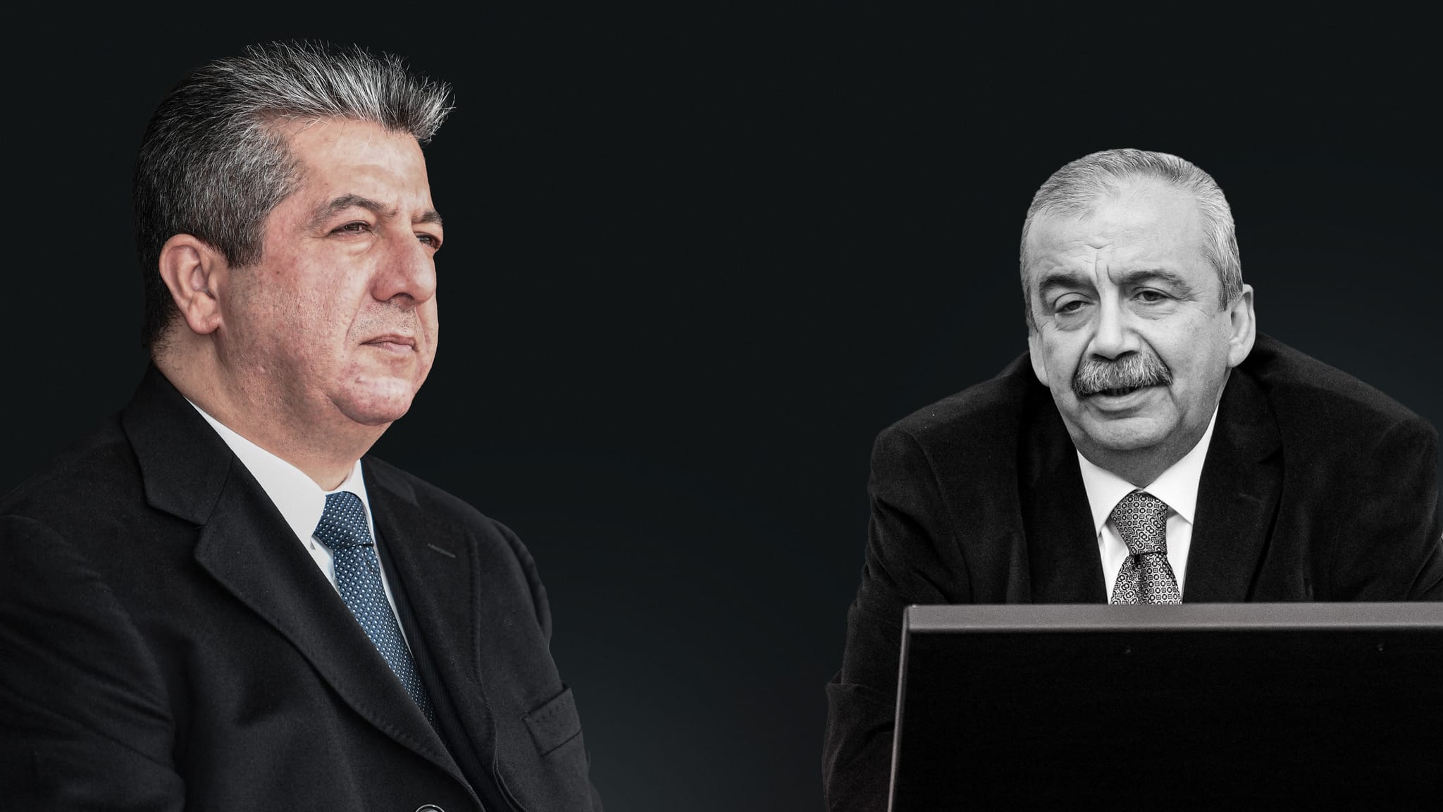 مەسرور بارزانی: سری سورەییا خەباتکارێکی ناسراوی پرۆسەی ئاشتی بوو لە تورکیا