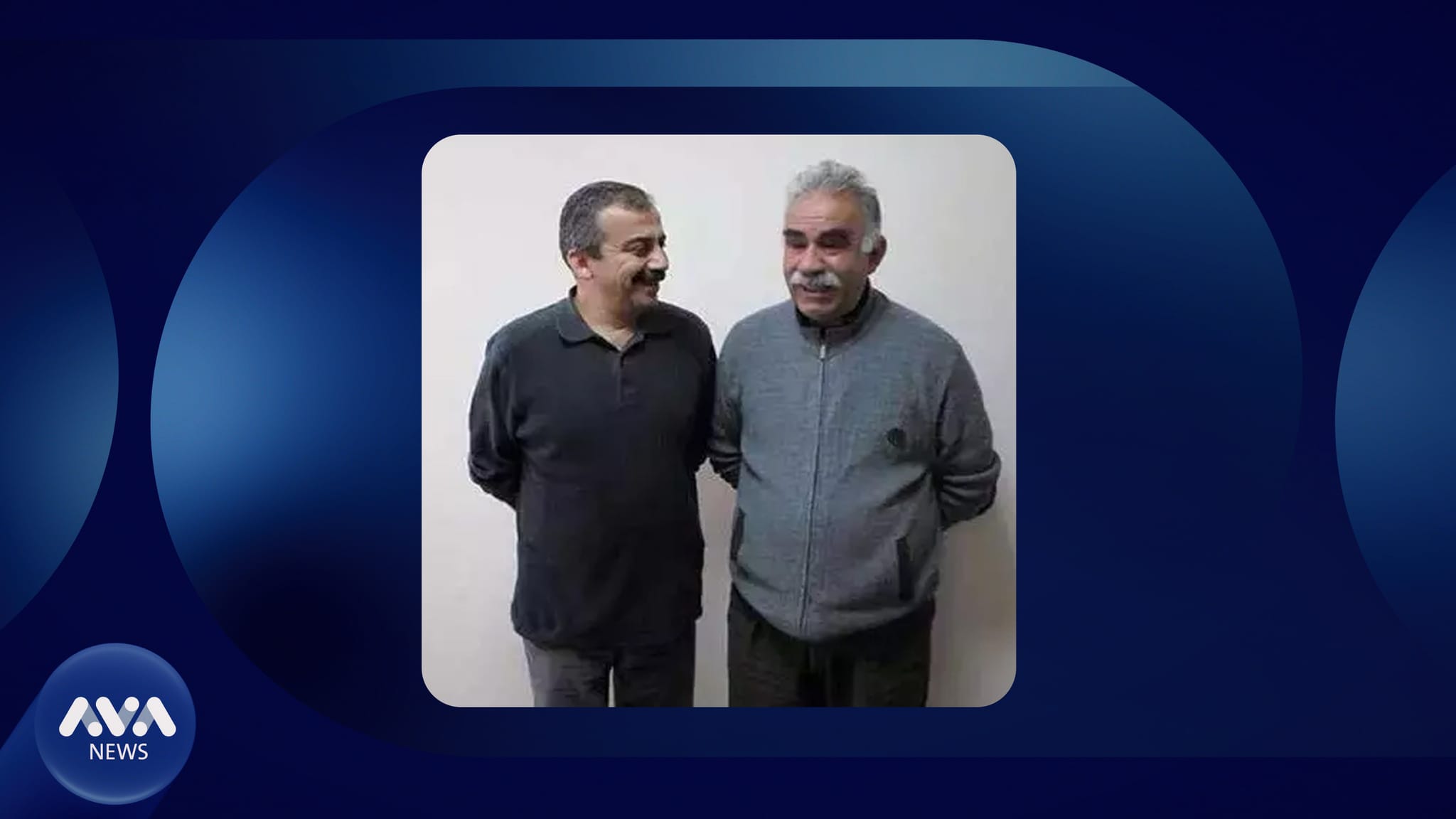 ئۆجەلان: ئۆندەر هەموو ژیانی بۆ پێکەوەژیانی کورد و تورک تەرخانکردبوو