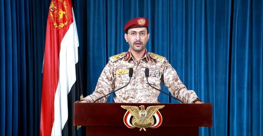 حووسییەکان دوای بەئامانجگرتنی تەلئەڤیڤ: بەردەوام دەبین لە بەرپەرچدانەوەی دەستدرێژییەکانی ئەمریکا