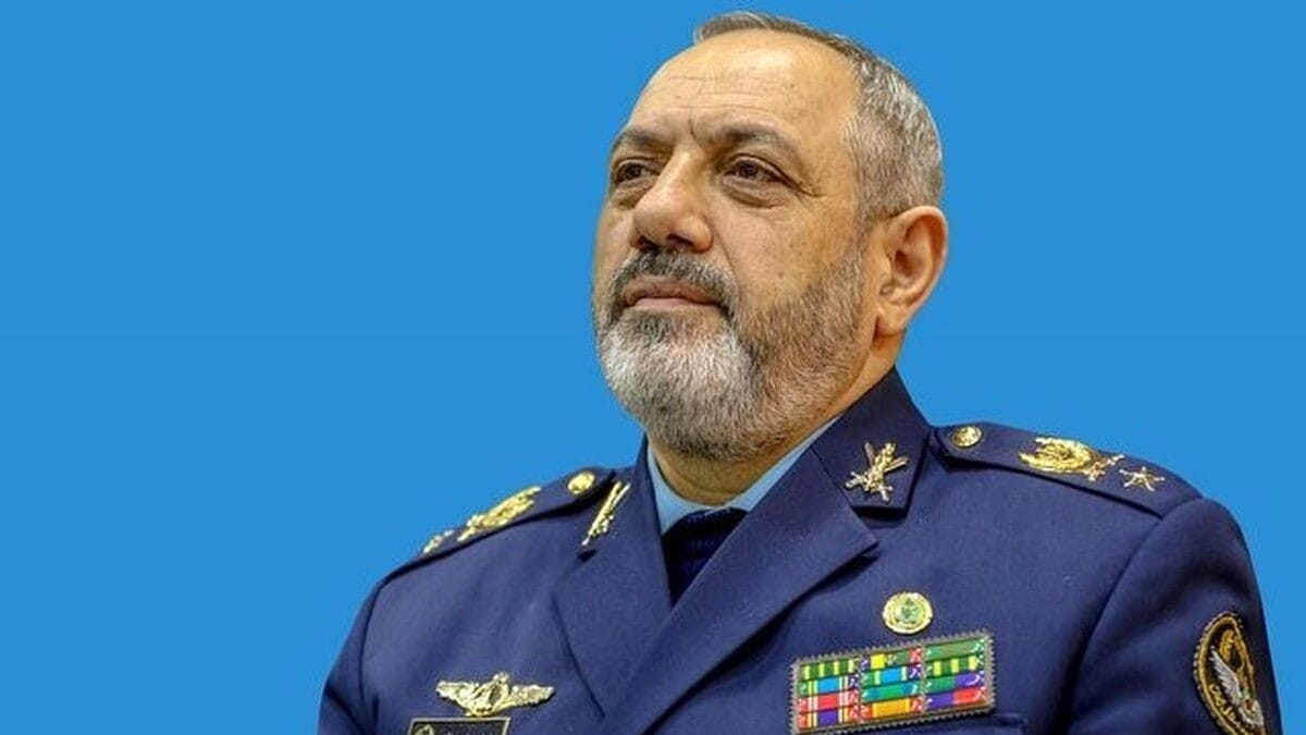 ئێران: شەڕمان ناوێت بەڵام ئەگەر رووبدات وەڵامدەدەینەوە