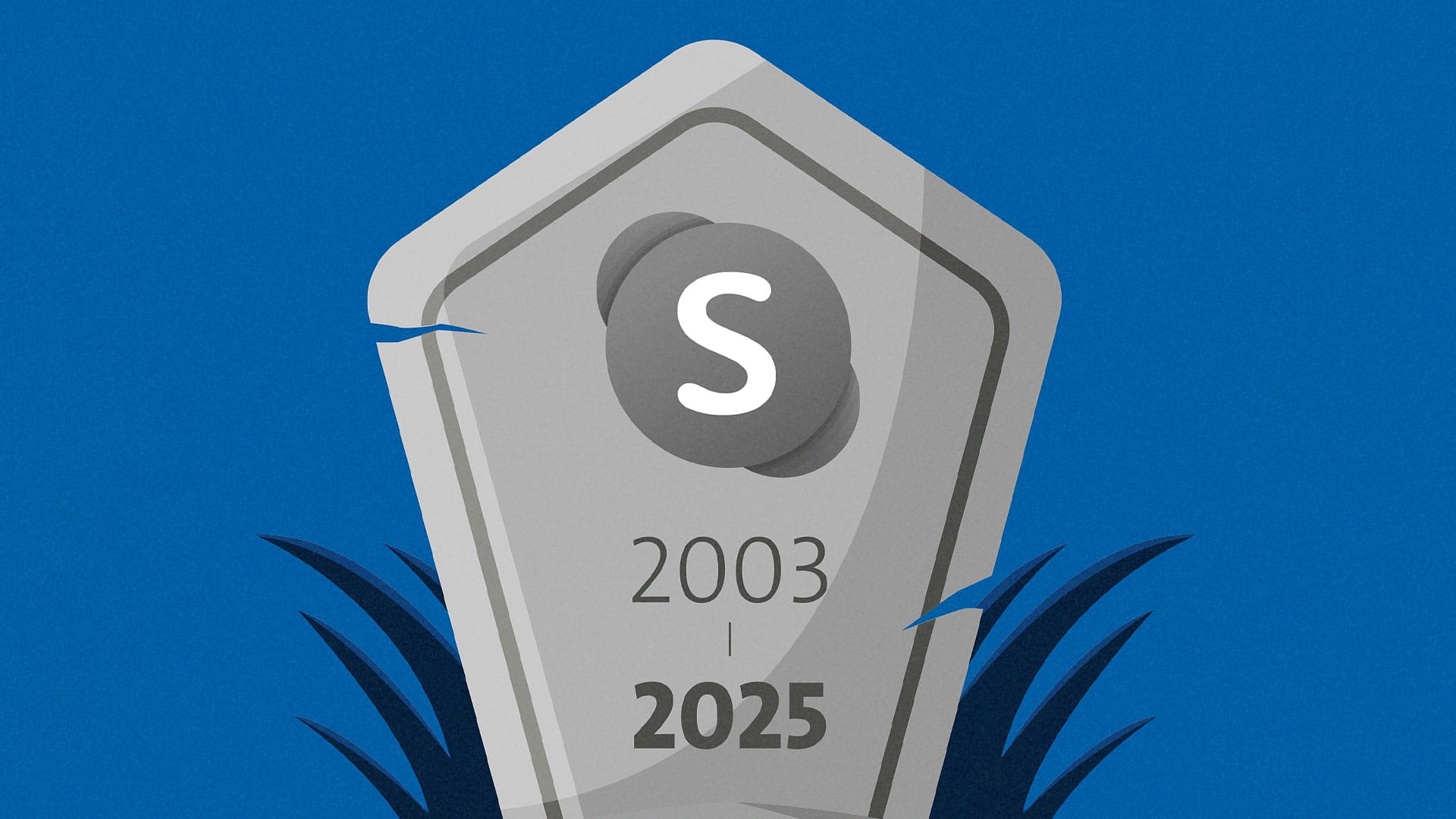 مایکرۆسۆفت کۆتایی بە سکایپ هێنا