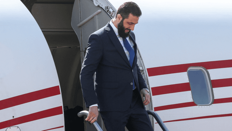 وەزیری ناوخۆی عێراق: هەڵوێستی خۆی لەبارەی دەستبەرکردنی ژیانی شەرع ئاشکرا دەکات