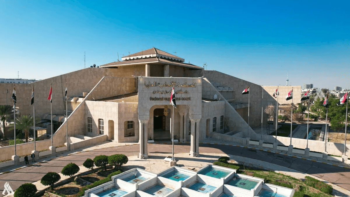 دادگەی فیدراڵی سکاڵایەک لەدژی سەرۆکی پەرلەمانی کوردستان ڕەتدەکاتەوە