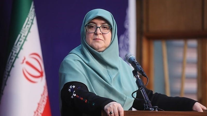 فاتیمە مهاجرانی: عێراق و کوردستان بۆ جێبەجێکردنی ڕێککەوتنە ئەمنییەکان جددین