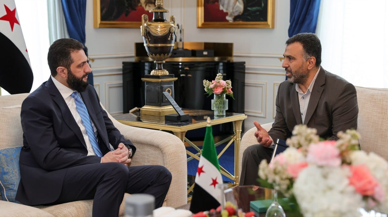 شەرع لە فەرەنسا چاوی بە "قەیسەر" دەکەوێت