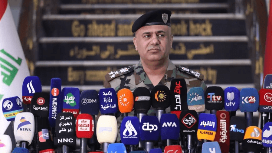 عێراق: یەکخستنی سزای هاتووچۆ لە نێوان بەغدا و هەرێمی کوردستان نزیکە لە تەواوبوون