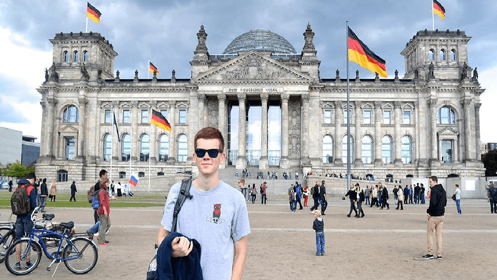 یەكەم زانكۆی كوردی لە ئەڵمانیا دەكرێتەوە