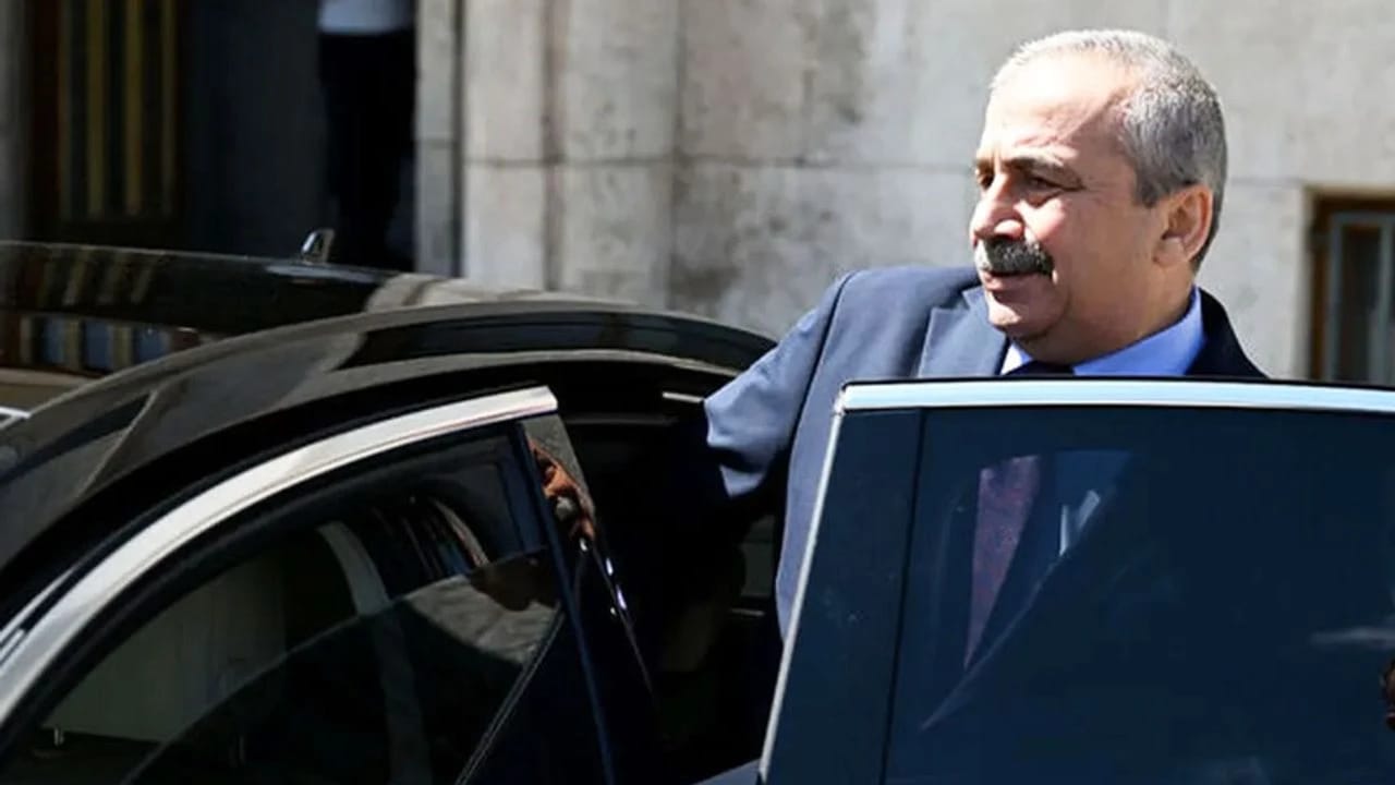 دەم پارتی: هەوڵی تیرۆرکردنی ئۆندەر دراوە