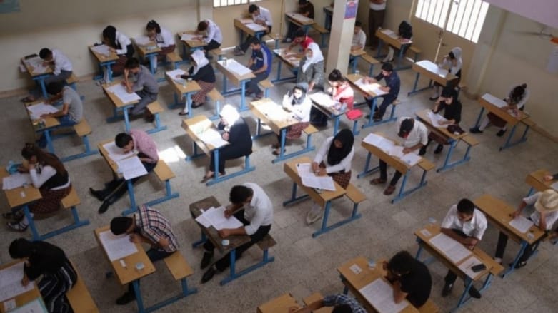 دەرفەتی گزیکردن لە تاقیکردنەوەکانی پۆلی 12 نامێنێت