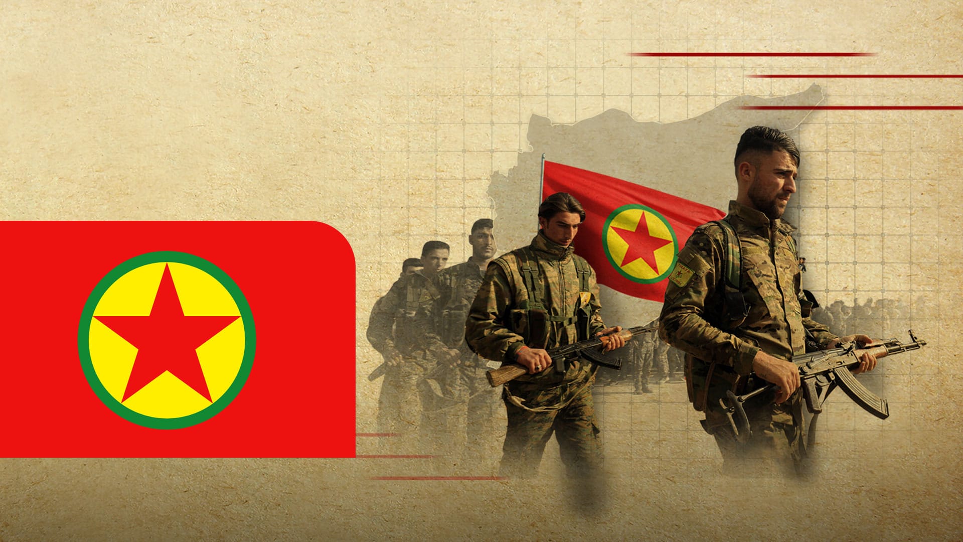 پەكەكە: كۆنگرە بڕیاری مێژوویی و گرنگی داوە و بەم زووانە ڕایدەگەیێنین