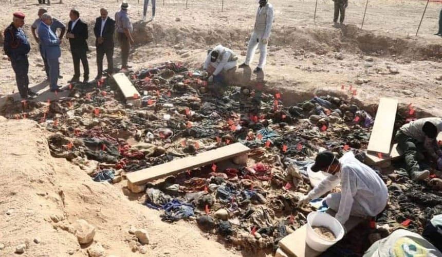 لیژنەیەکی تایبەت بە زەرەرمەندانی کوردانی فەیلی پێکدەهێنرێت