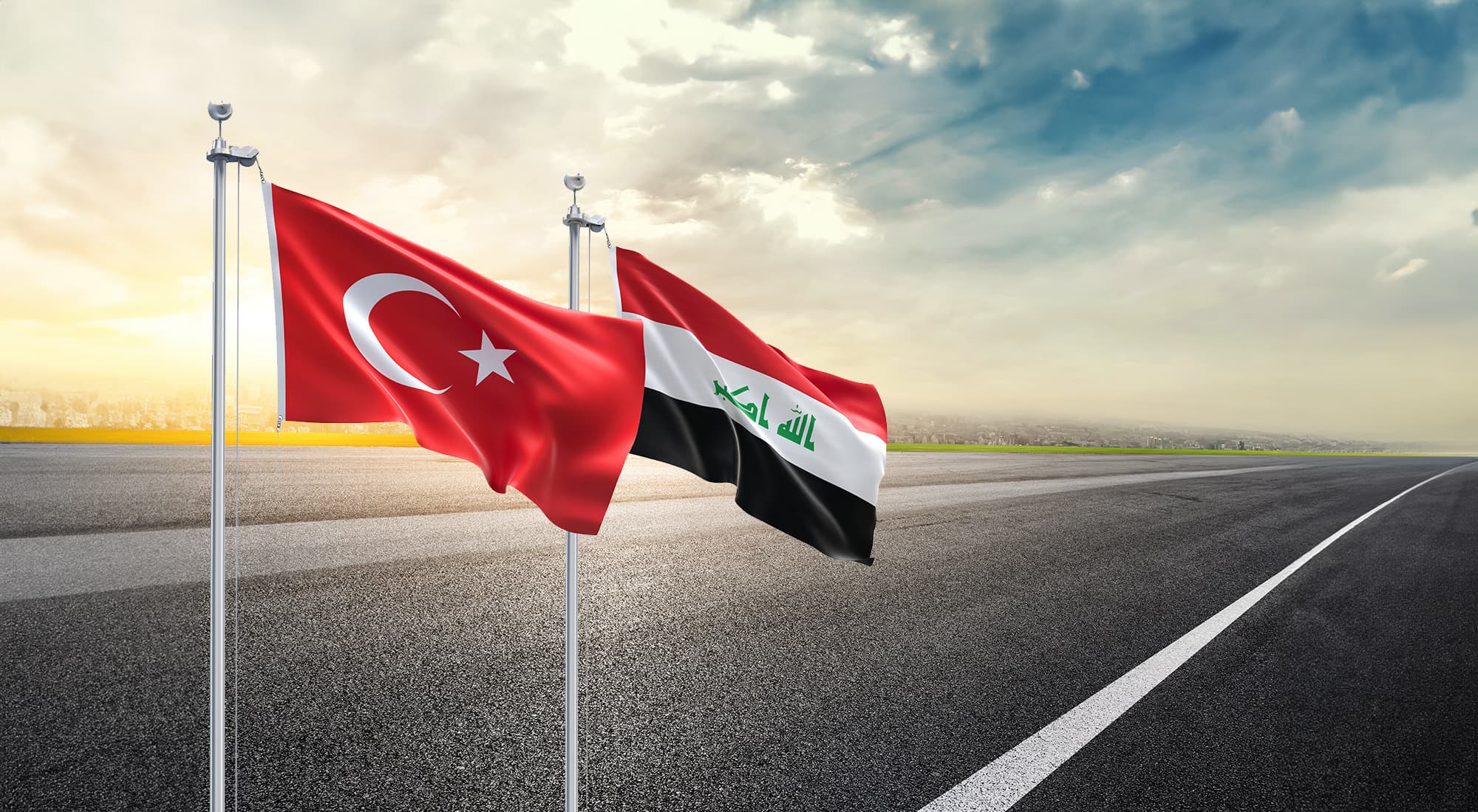 هاوپەیمانی سیادە: پێشوازی لە دەرئەنجامەکانی لووتکەی ئەنقەرە دەکەین