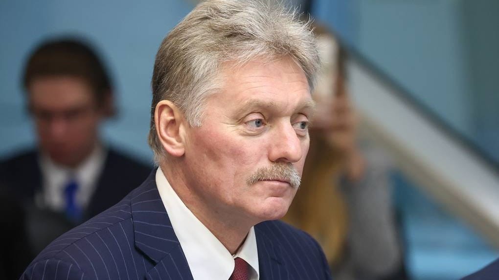 کرێملین: ئۆکراینا خۆی لە دانووستان بە دووردەگرێت