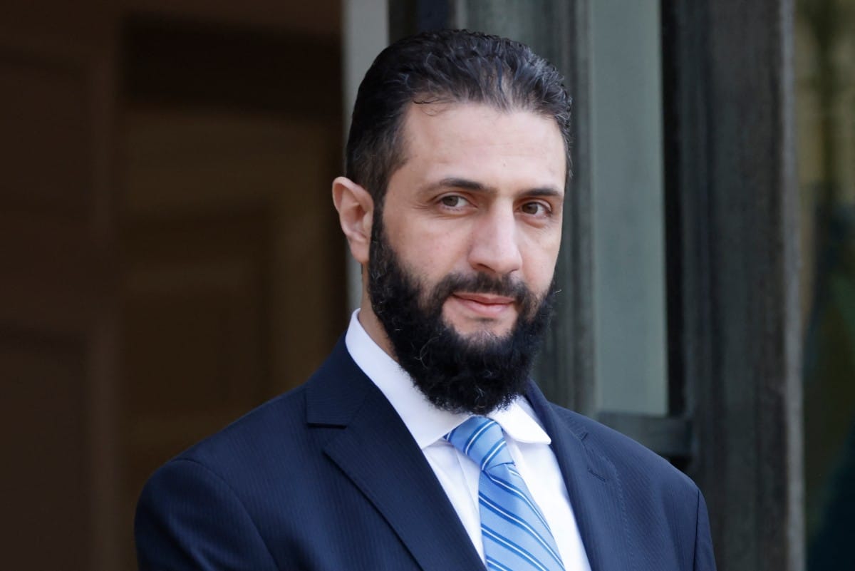 نووری مالیکی: شەرع بە هاتنی بۆ عێراق سەرکێشی دەکات