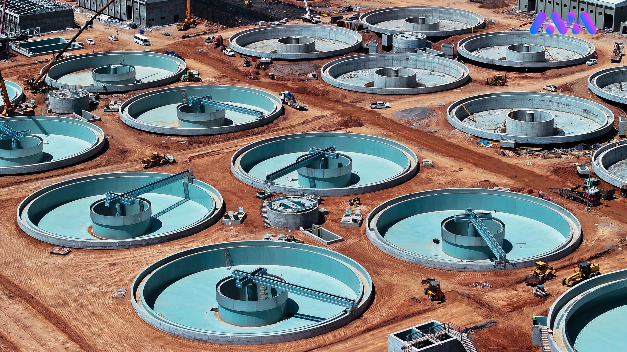 قۆناغی یەکەمی پڕۆژەی فریاگوزاریی ئاوی خێرای هەولێر تەواو دەکرێت