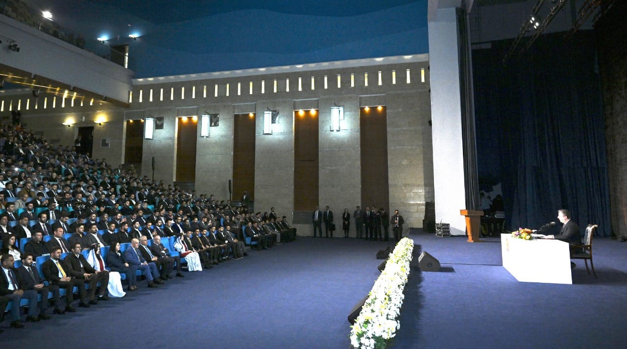 یەکێتییەکانی قوتابیان و لاوان کۆنگرەی یەکگرتنەوە دەبەستن