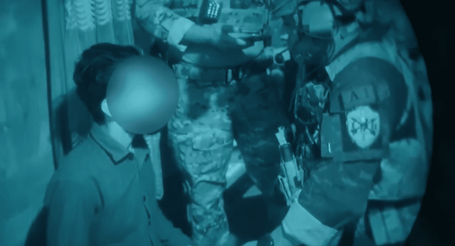 دەستگیرکردنی ژمارەیەک داعش لە کەرکووک ڕاگەیێنرا