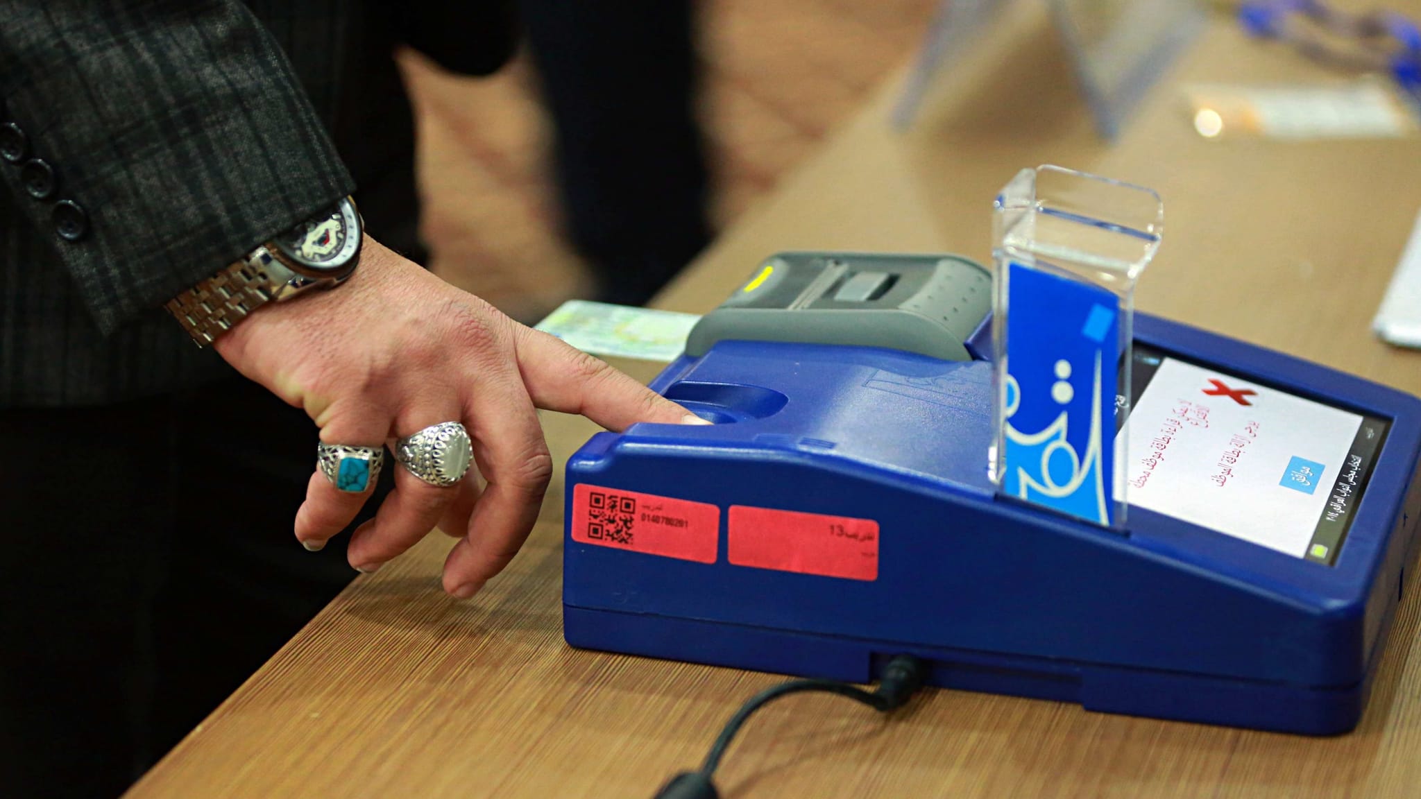 پارتی لە نەینەوا ئامادەکاری بۆ هەڵبژاردن دەکات