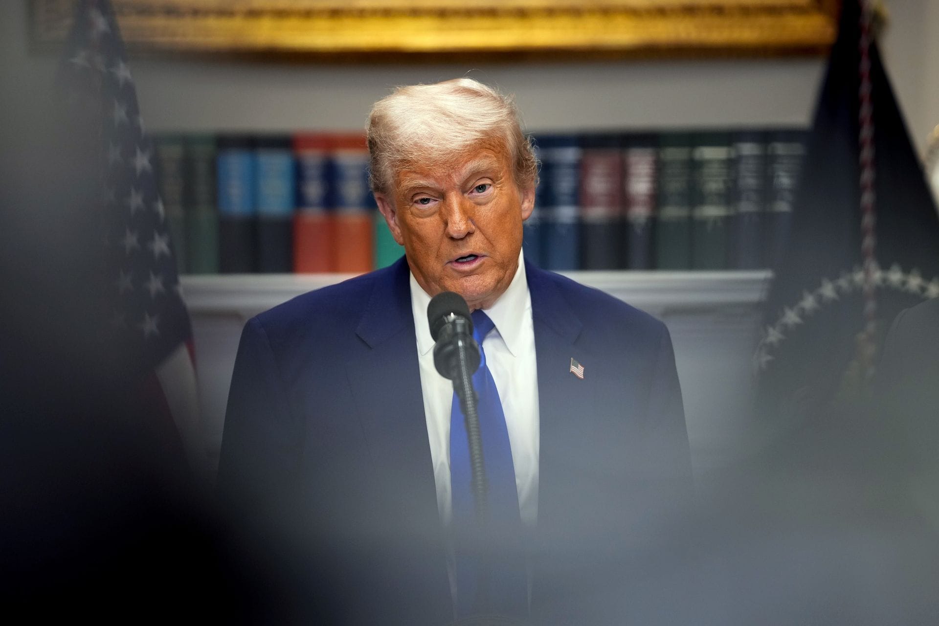 ترەمپ: بیرلەوە دەکەمەوە پێنجشەممە بچمە ئیستەنبووڵ