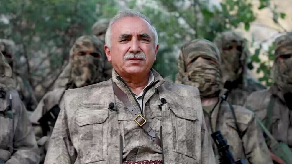 موراد قەرەیلان داوا دەکات تورکیا دەستبەجێ گۆڕانکاریی یاسایی بکات