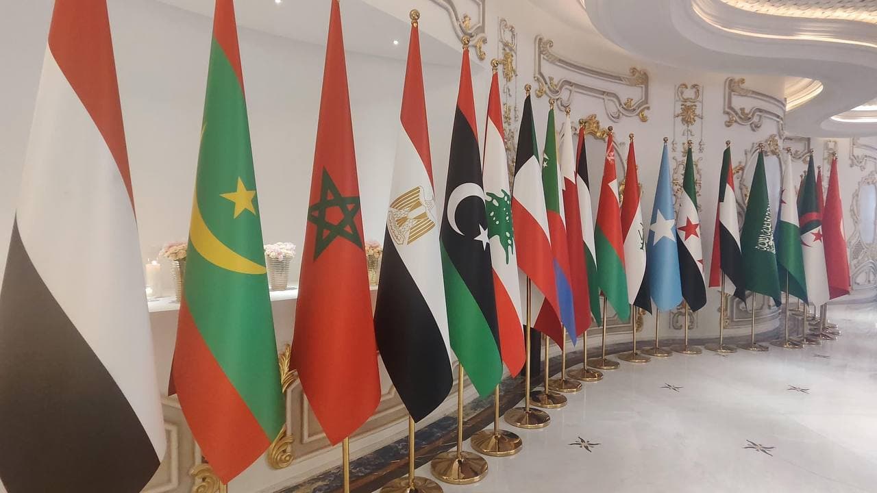 وەزیرانی دەرەوەی وڵاتانی عەرەبی لە بەغدا کۆدەبنەوە