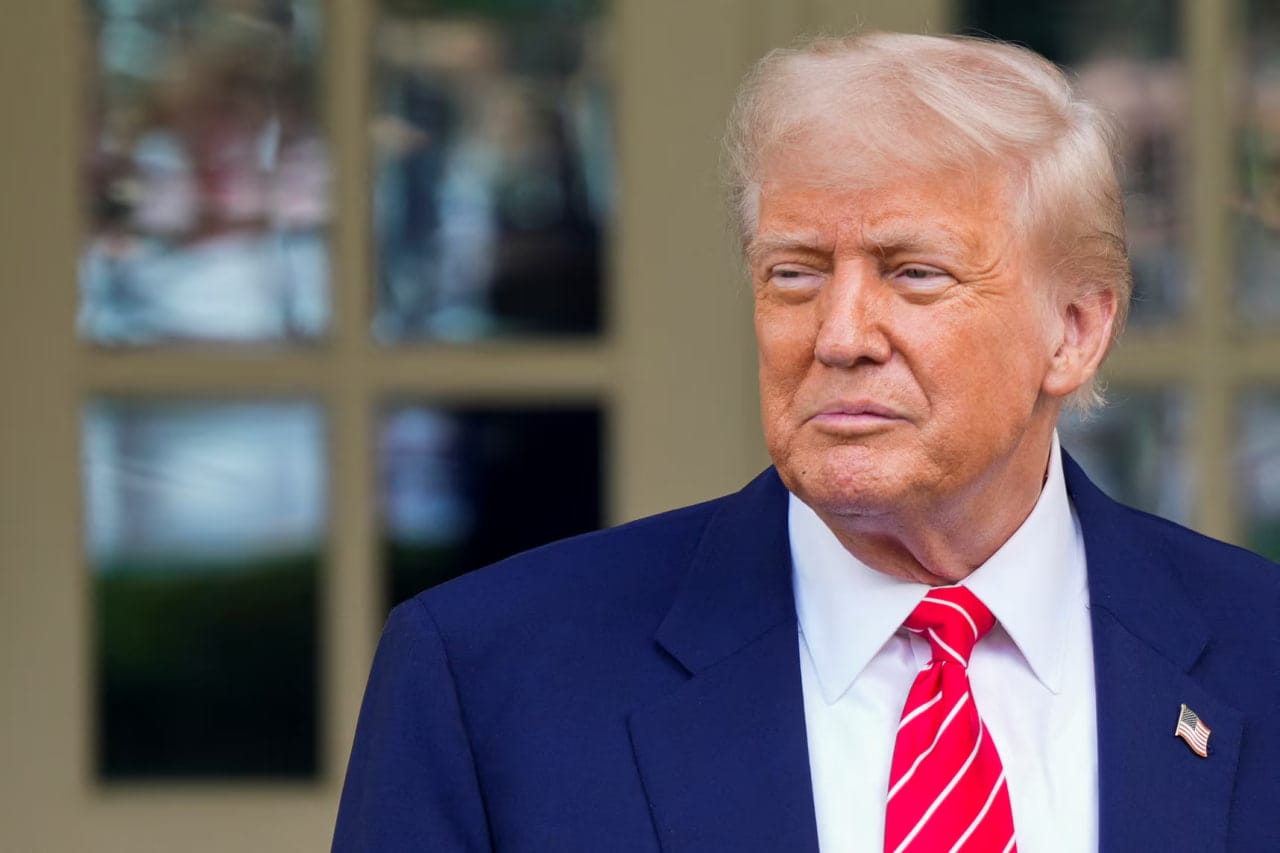 وتەبێژی وەزارەتی دەرەوەی ئەمریکا: ترەمپ بەرژەوەندییەکانی ئەمریکا دەخاتە پێش بەرژەوەندییەکانی ئیسرائیل