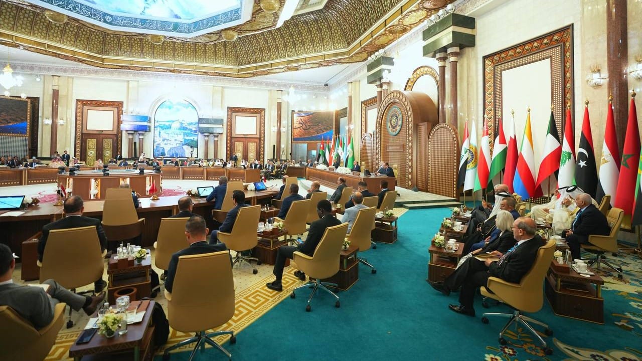 وەزارەتی دەرەوەی عێراق بۆ ئاڤا: زیاتر لە نیوەی سەرۆکی وڵاتان بەشداریی لە لووتکەی عەرەبیدا دەکەن