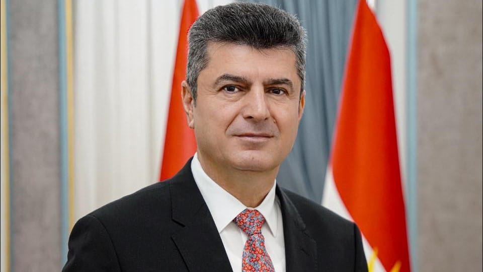 پارێزگاری دهۆک: داوا لە پەکەکە دەکەین پارێزگاکەمان چۆڵ بکات