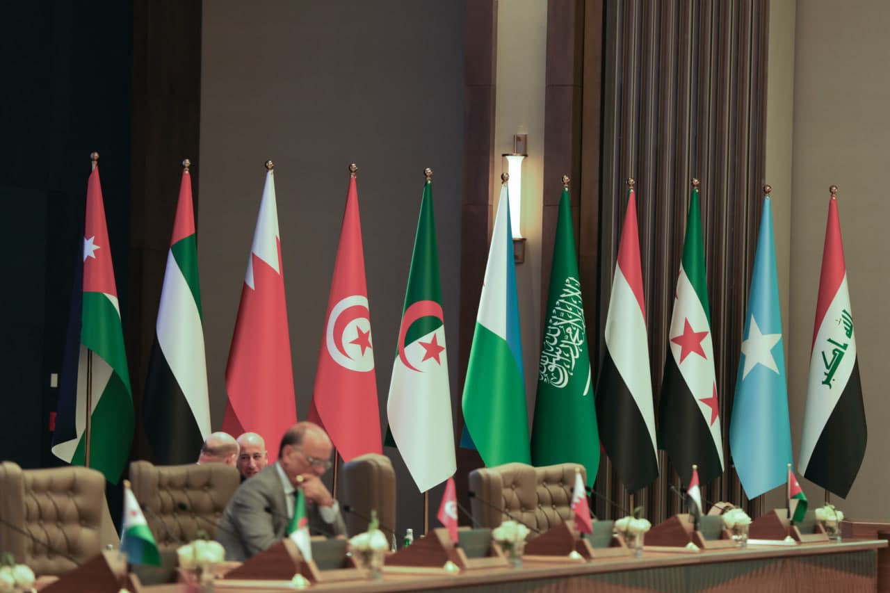 لە کۆبوونەوەی وەزیرانی دەرەوەی عەرەبیدا 5 دەستپێشخەری عێراق پەسەند کران