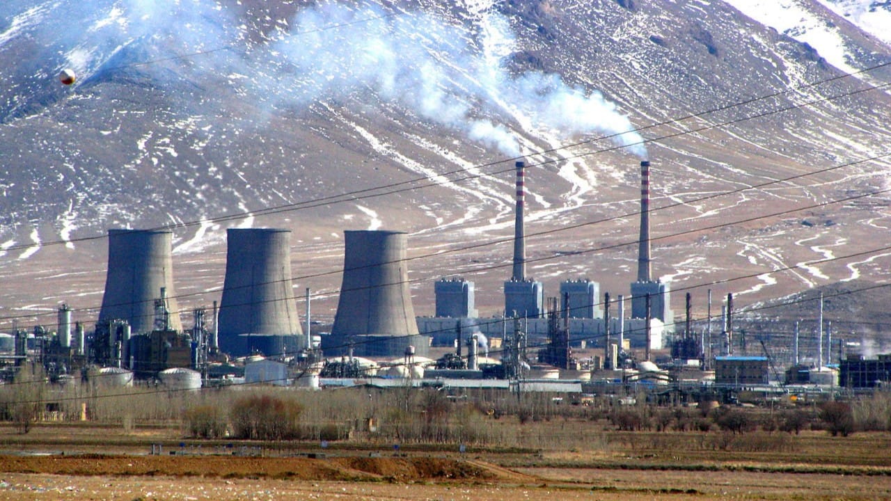 ئێران لەبارەی بەرنامە ئەتۆمییەکەی لەگەڵ سێ وڵاتی ئەوروپی لە تورکیا کۆبوونەوە