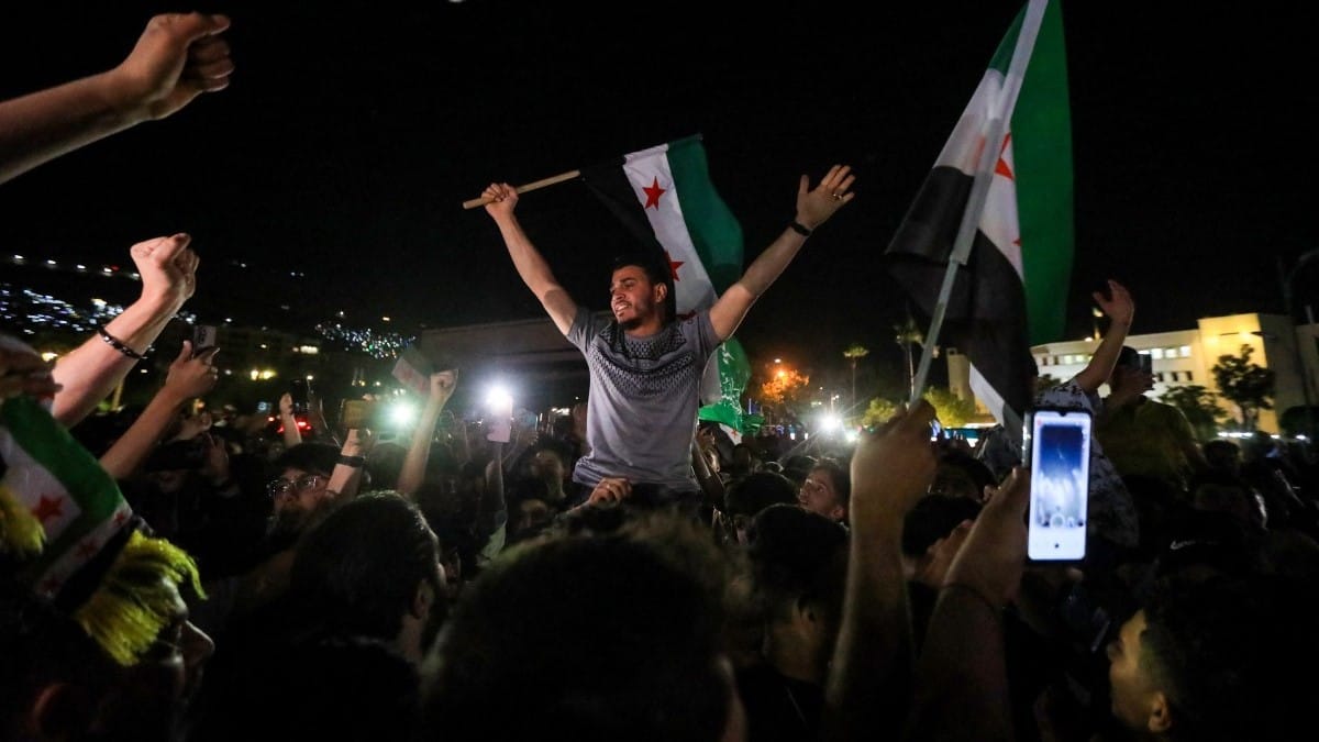 بانکی نێودەوڵەتیی: قەرز لەسەر سووریا نەماوە